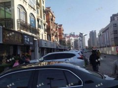 义乌小商品城北（玉龙商街）沿街商铺出租