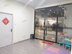 临淄区天齐路淄江花园沿街商铺出租
