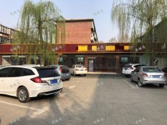 商场西街沿街商铺对外出租
