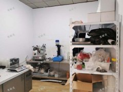 张店银泰城周边外卖店转让，房租低带院子