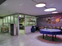 五里桥沿街商铺对外出租 租金超低