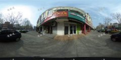 五里桥沿街商铺对外出租 租金超低