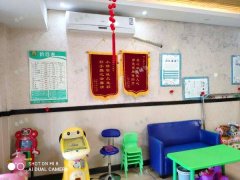 红谷滩地中海小区边的小儿推拿转让，可空转，适合多行业