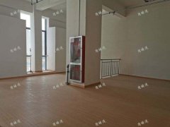 张店润德大厦沿街商铺对外首次出租全新装修