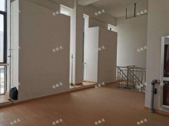 张店润德大厦沿街商铺对外首次出租全新装修