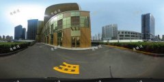张店润德大厦沿街商铺对外首次出租全新装修