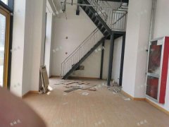 张店润德大厦沿街商铺对外首次出租全新装修
