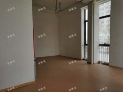 张店润德大厦沿街商铺对外首次出租全新装修