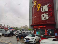 红谷滩周围小区众多的酒店转让，接店即可营业