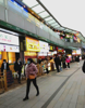 房东招租万达金街里一楼旺店