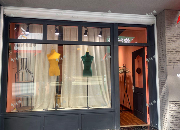 中高端店面转让价格面议