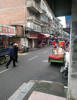 小中山路热闹街区近菜场交通方便