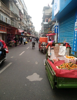 小中山路热闹街区近菜场交通方便