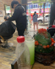 盈利中店铺有事急转亏本转