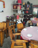 营业中饭店早点店转让