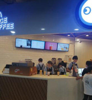南昌市新建区(新建县)万达广场知名饮品品牌转让