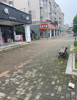 正荣步行街店面，户型非常好，人流量大