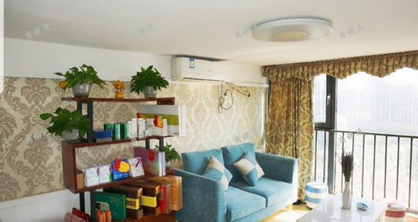 美容院转租有客源无需转让费