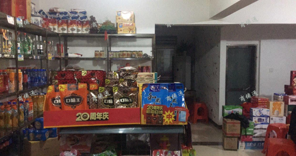 隆泰苑110平已装修免转让费不限业态诚租看中面谈