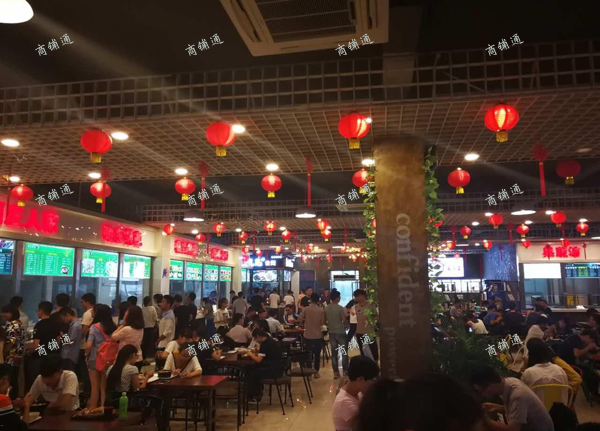 安徽食堂窗口招商！！