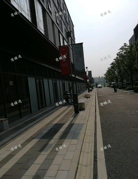 万科海上传奇商铺出租