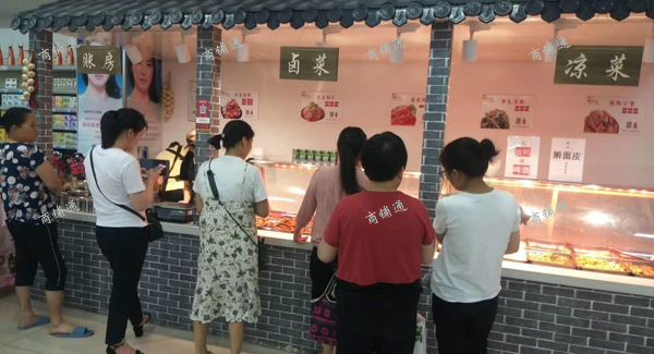 张店区疫情过后适合你做的小本特色生意转让
