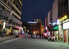 出租高新开发区艾溪湖北路商业街店铺