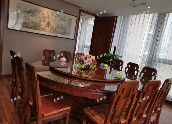 转让西湖区朝阳洲团结路临街门面