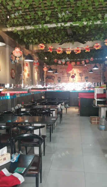 店面设备技术打包急转