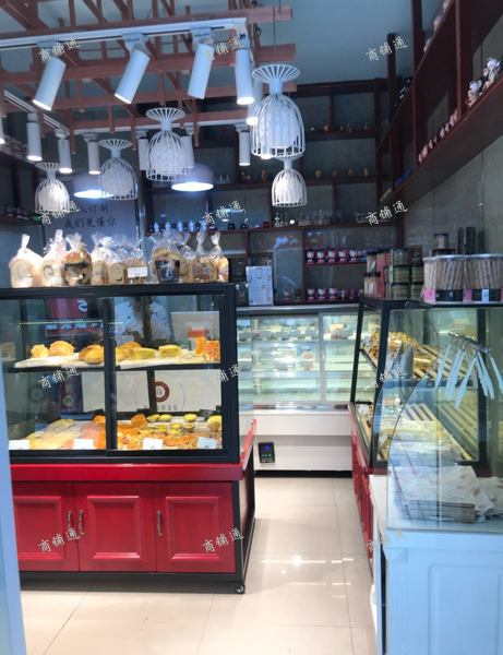 空店转让，不用装修，押一付一