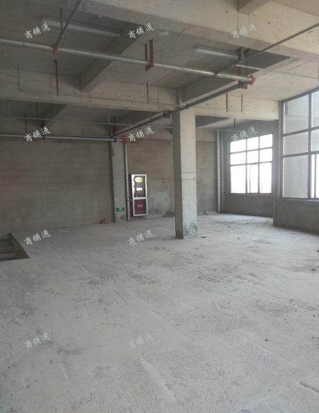 高新五路与创业路写字楼出租，