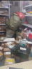 门店转让正在经营快递