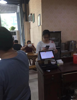 生意挺好，股东原因，不想干