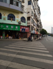 阳明东路隧道口店面租赁或者合作
