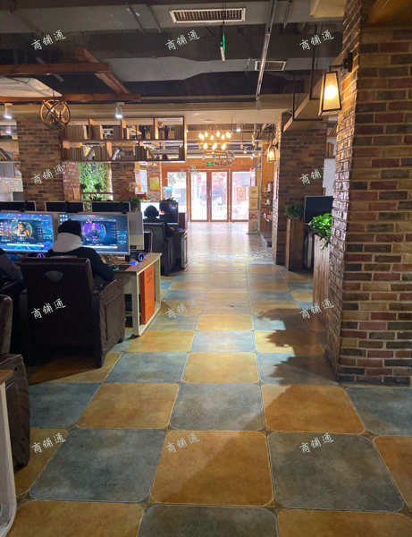 出租店面，有意向来看，400平方