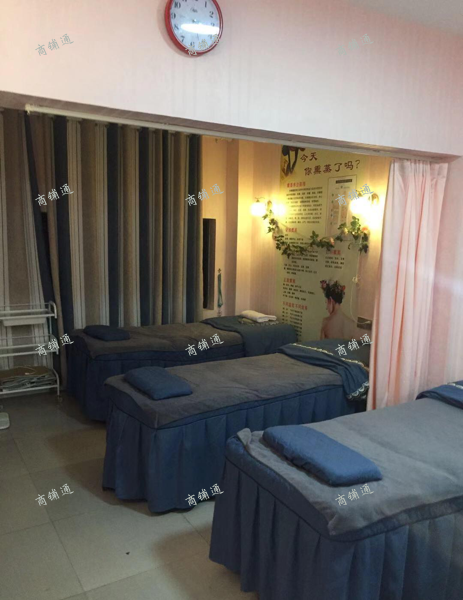 象湖人气爆棚的海嘉路美容院