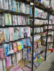 南昌大学附属小学小叮当文具超市地中海阳光，奥克斯