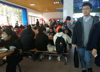 红谷滩新二附院食堂档口出租