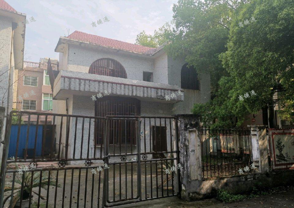 北京东路独栋别墅地铁口