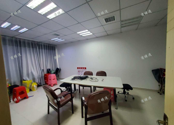 出租西湖区二七南路临街门面