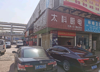 金润广场水暖一条街拐角旺铺