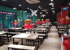 出租东湖区南京西路文教北路农贸菜市场斜对面餐饮店骨头里出租