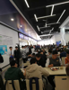 航空大学一楼食堂抽点模式