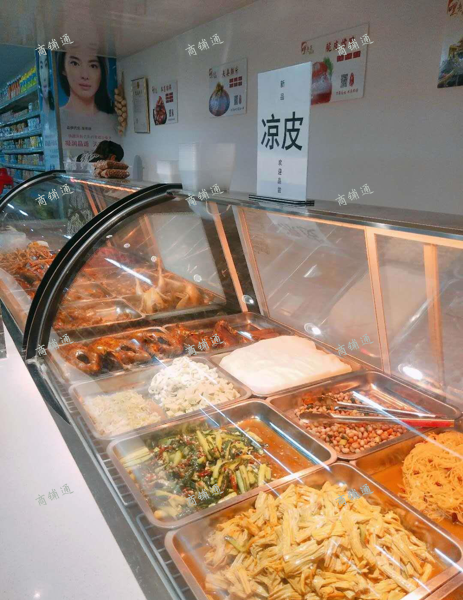 新建区(新建县)疫情过后适合一个人可以做特色生意转让