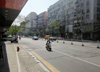 出租孺子路临街门面60平只租4千元包水电，一月一付半月装修期