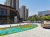出租象湖新城新力金沙湾临街门面