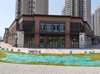出租象湖新城新力金沙湾临街门面