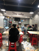临街餐馆旺铺急转让，有固定老顾客