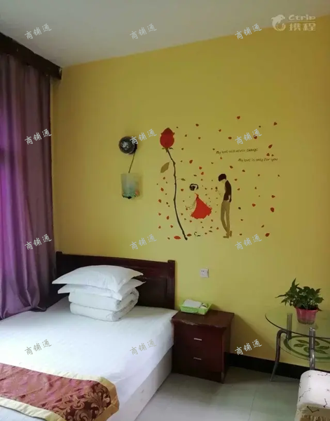 下罗新村有单间出租，近地铁