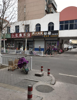 出租张店区健康街商业街南段店铺（红旗眼镜厂南行100米路东）